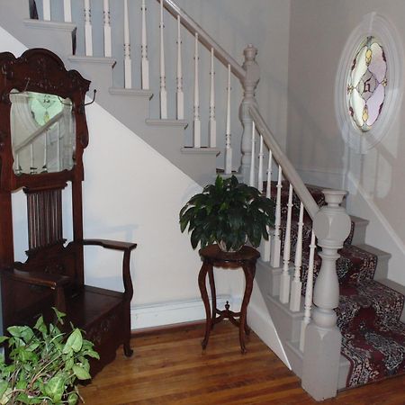 Hillcrest Hall Country Inn Port Hood Dış mekan fotoğraf