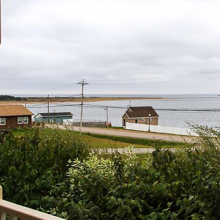 Hillcrest Hall Country Inn Port Hood Dış mekan fotoğraf