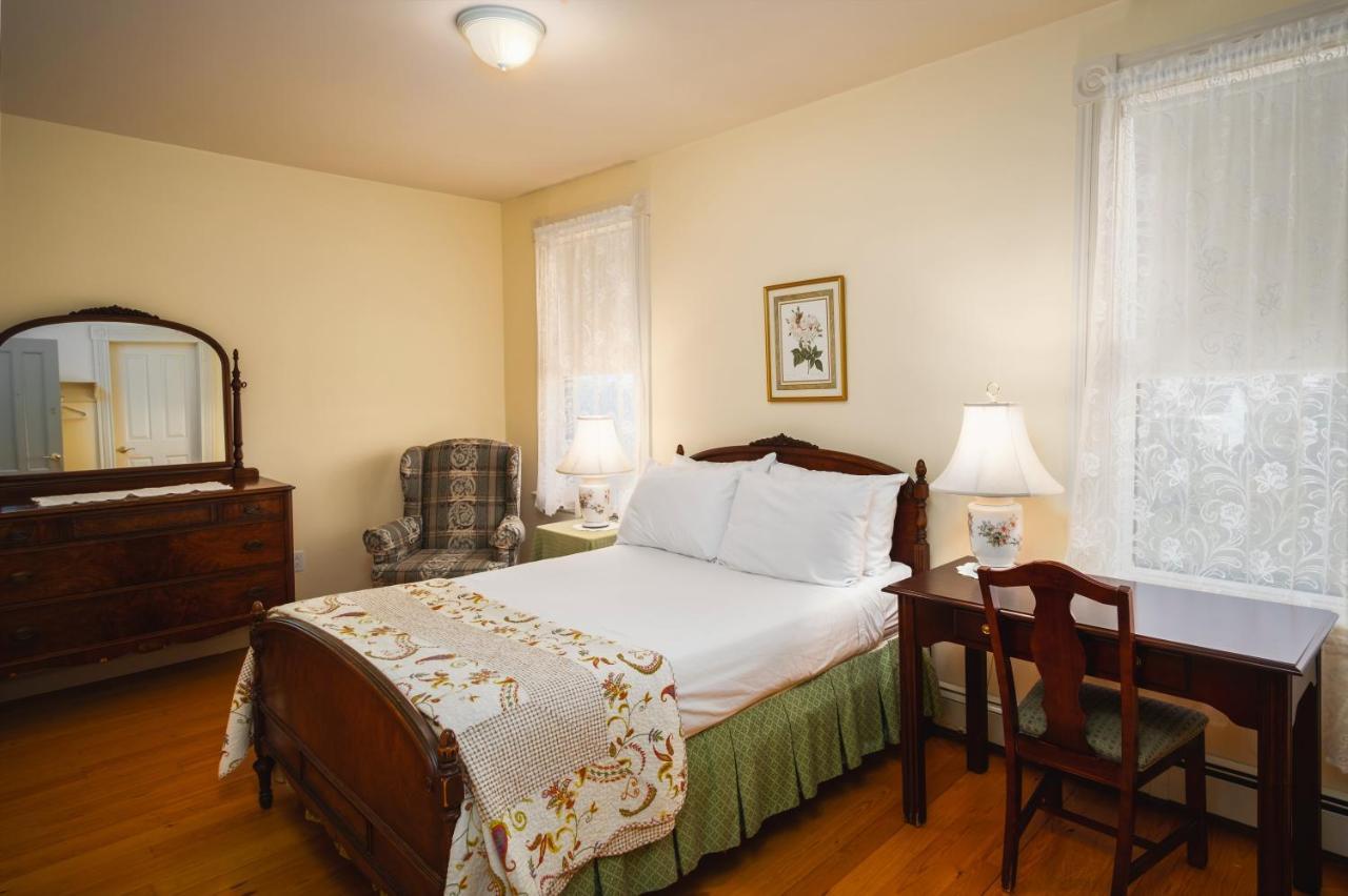 Hillcrest Hall Country Inn Port Hood Dış mekan fotoğraf