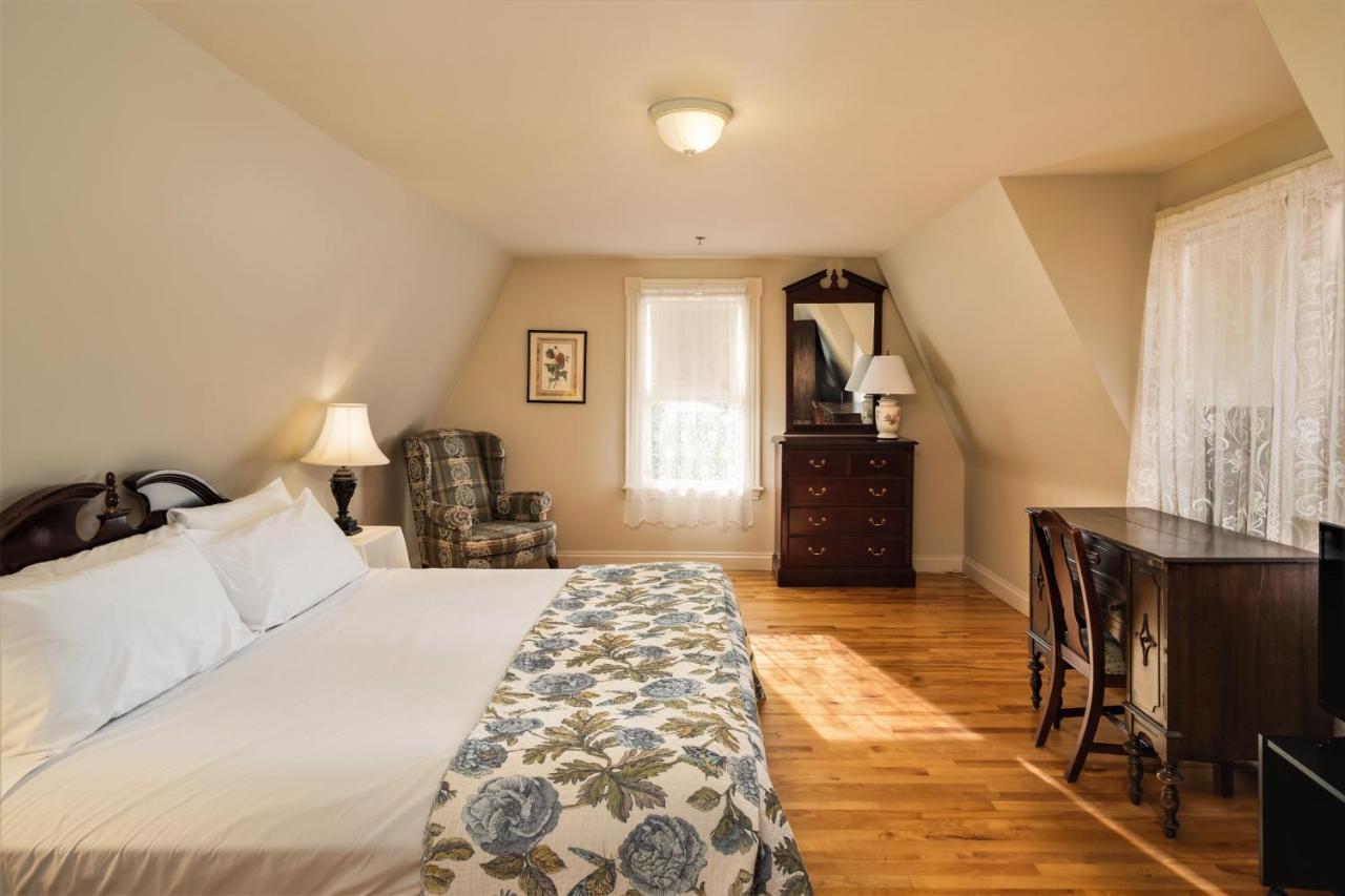 Hillcrest Hall Country Inn Port Hood Dış mekan fotoğraf