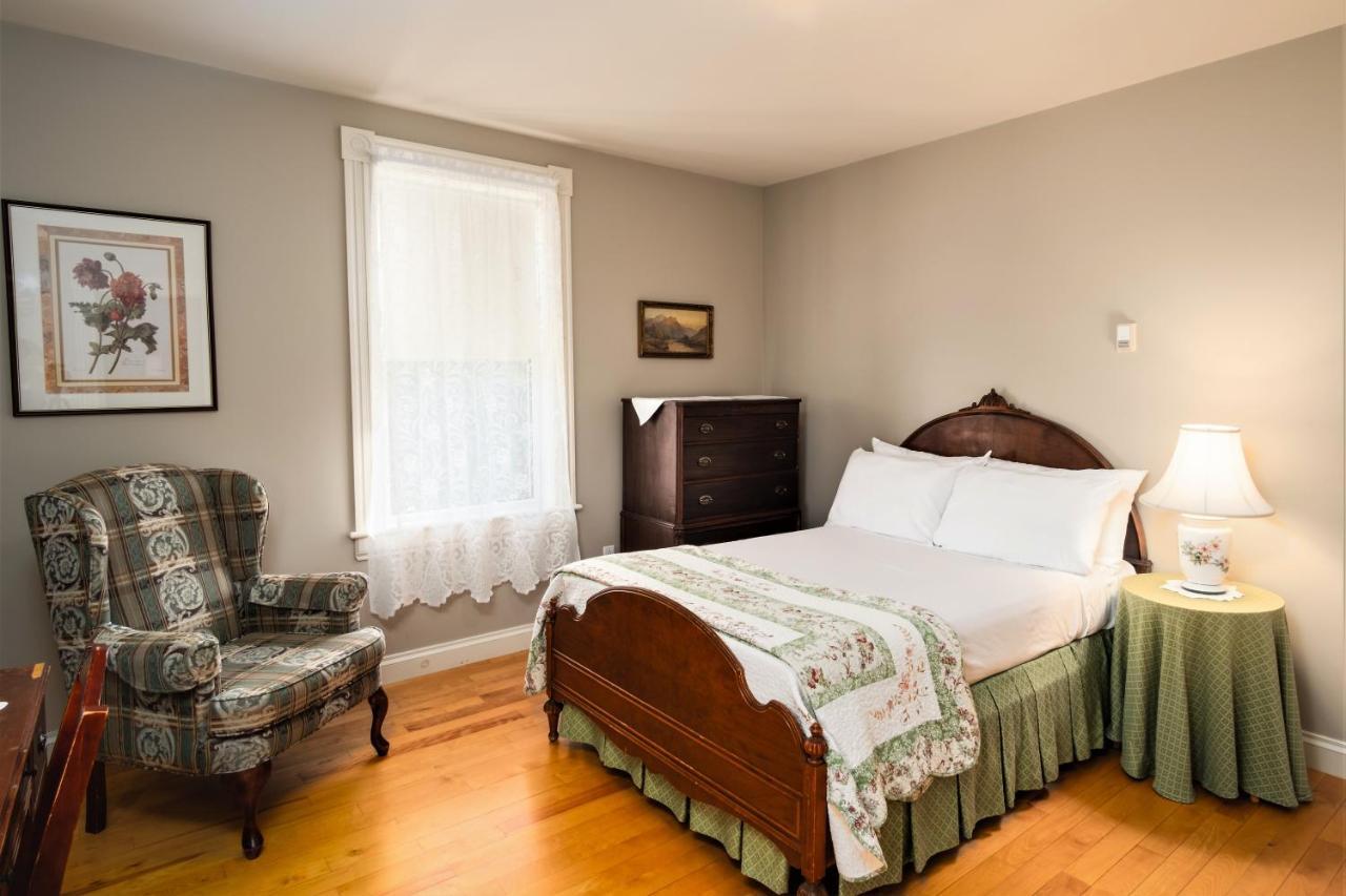 Hillcrest Hall Country Inn Port Hood Dış mekan fotoğraf