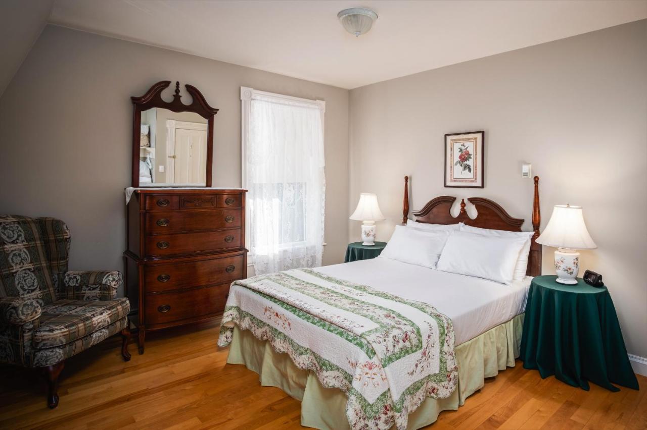 Hillcrest Hall Country Inn Port Hood Dış mekan fotoğraf
