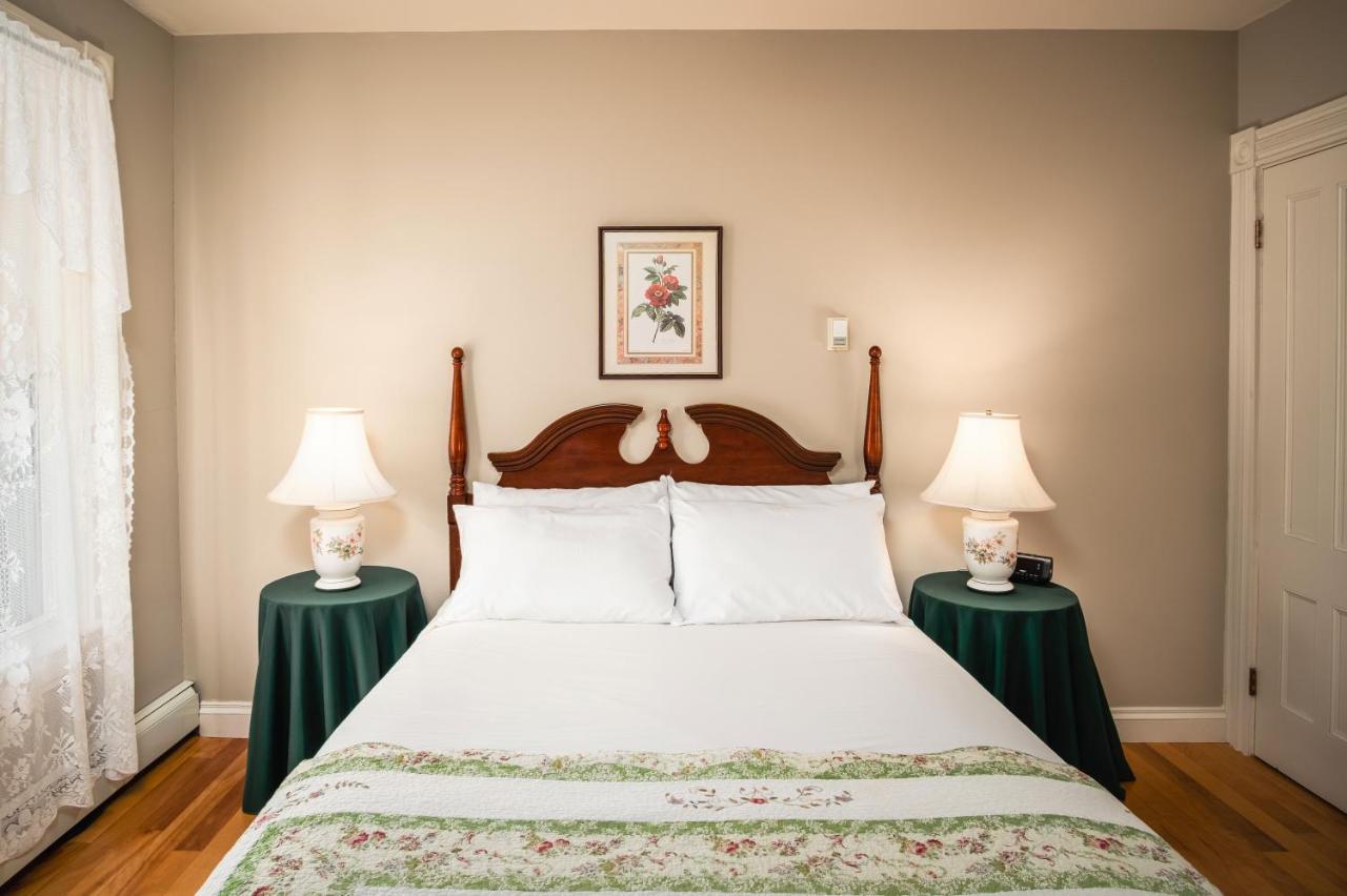 Hillcrest Hall Country Inn Port Hood Dış mekan fotoğraf