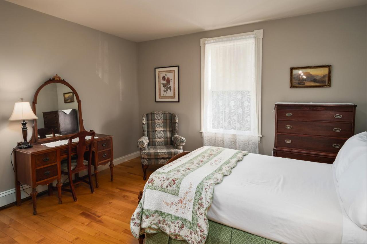 Hillcrest Hall Country Inn Port Hood Dış mekan fotoğraf