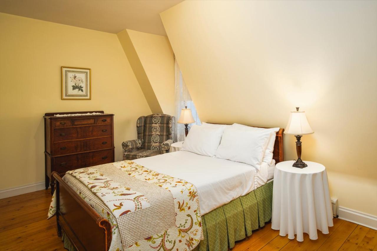 Hillcrest Hall Country Inn Port Hood Dış mekan fotoğraf