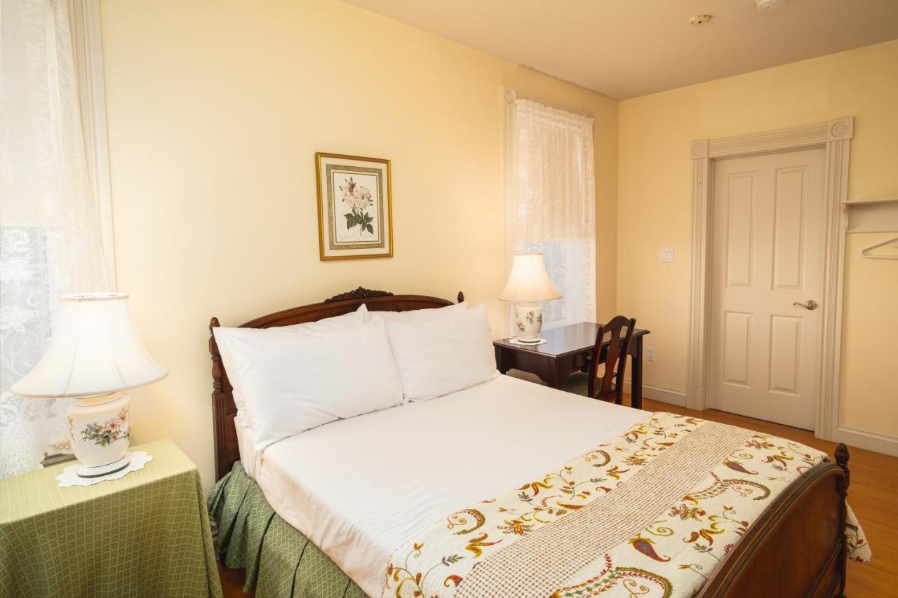 Hillcrest Hall Country Inn Port Hood Dış mekan fotoğraf