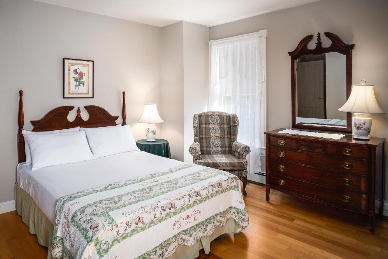 Hillcrest Hall Country Inn Port Hood Dış mekan fotoğraf