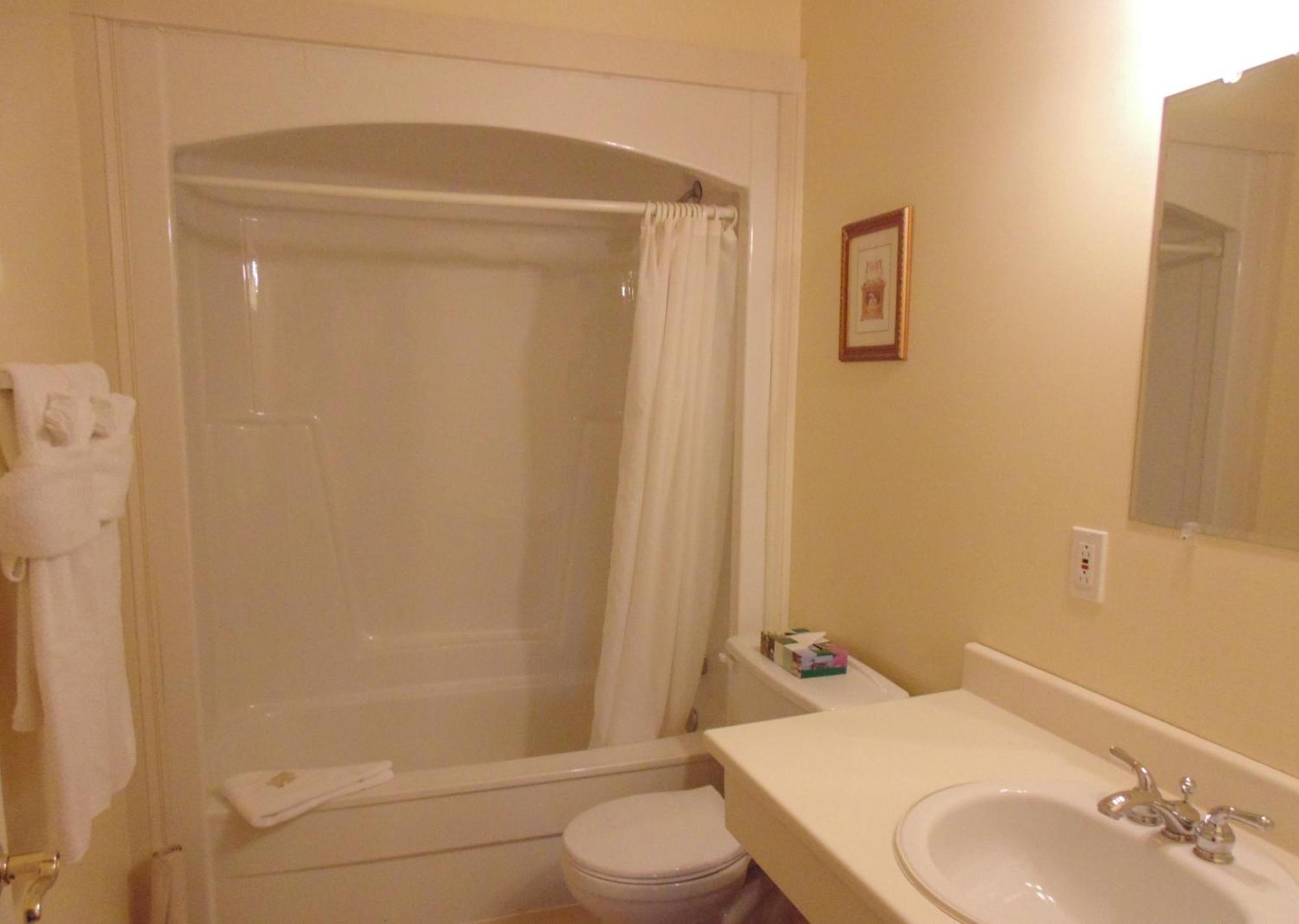 Hillcrest Hall Country Inn Port Hood Dış mekan fotoğraf