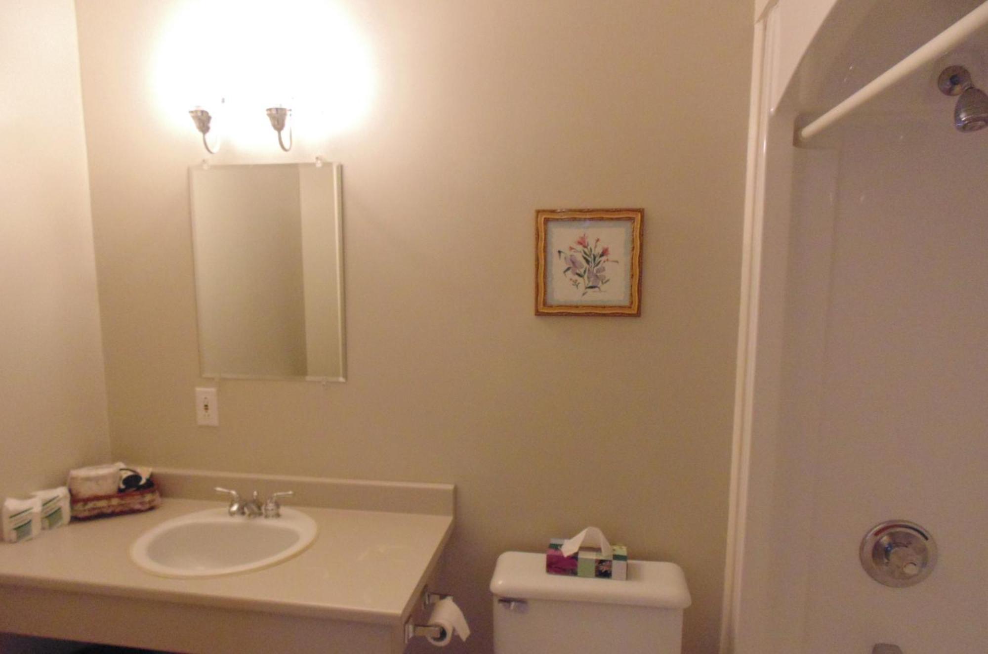 Hillcrest Hall Country Inn Port Hood Dış mekan fotoğraf