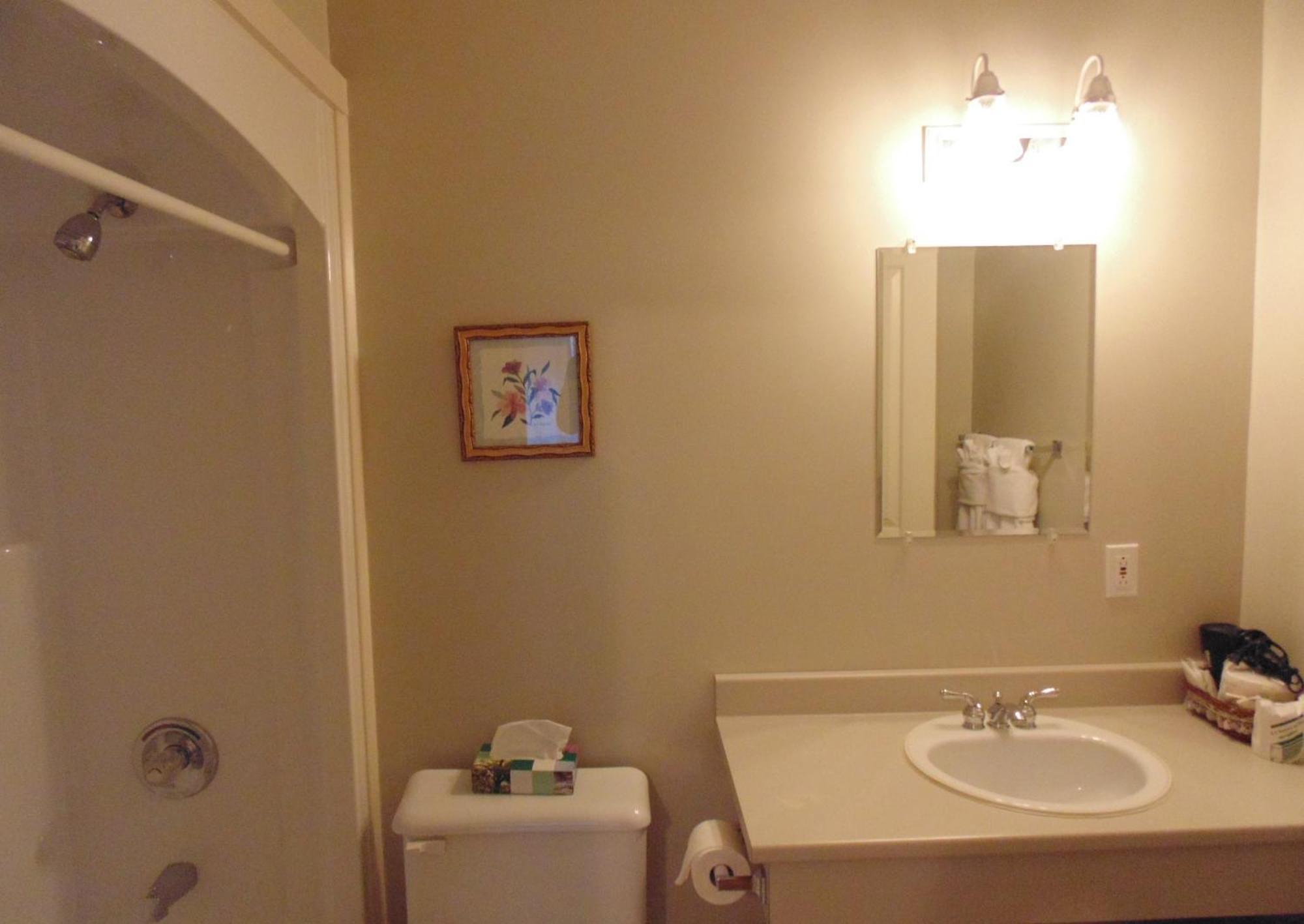 Hillcrest Hall Country Inn Port Hood Dış mekan fotoğraf