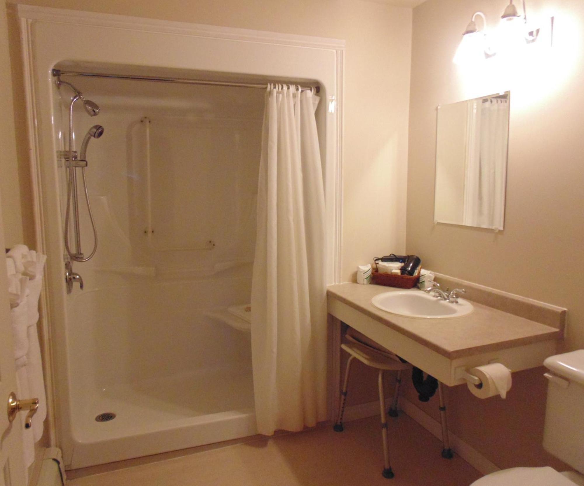 Hillcrest Hall Country Inn Port Hood Dış mekan fotoğraf