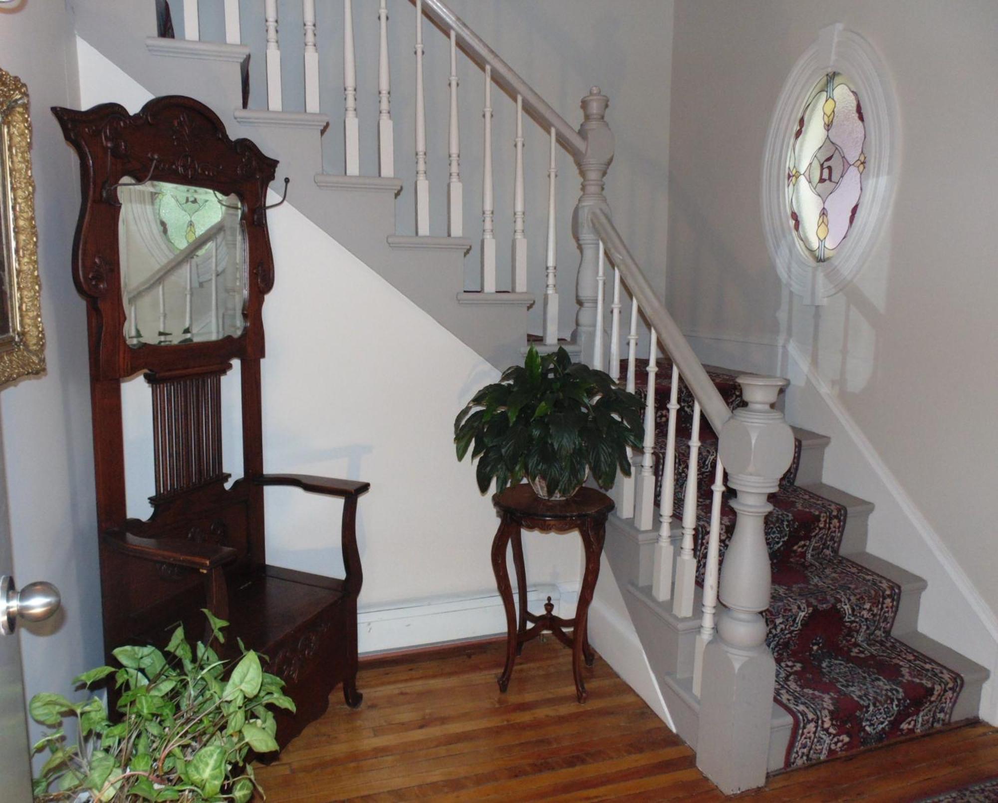 Hillcrest Hall Country Inn Port Hood Dış mekan fotoğraf