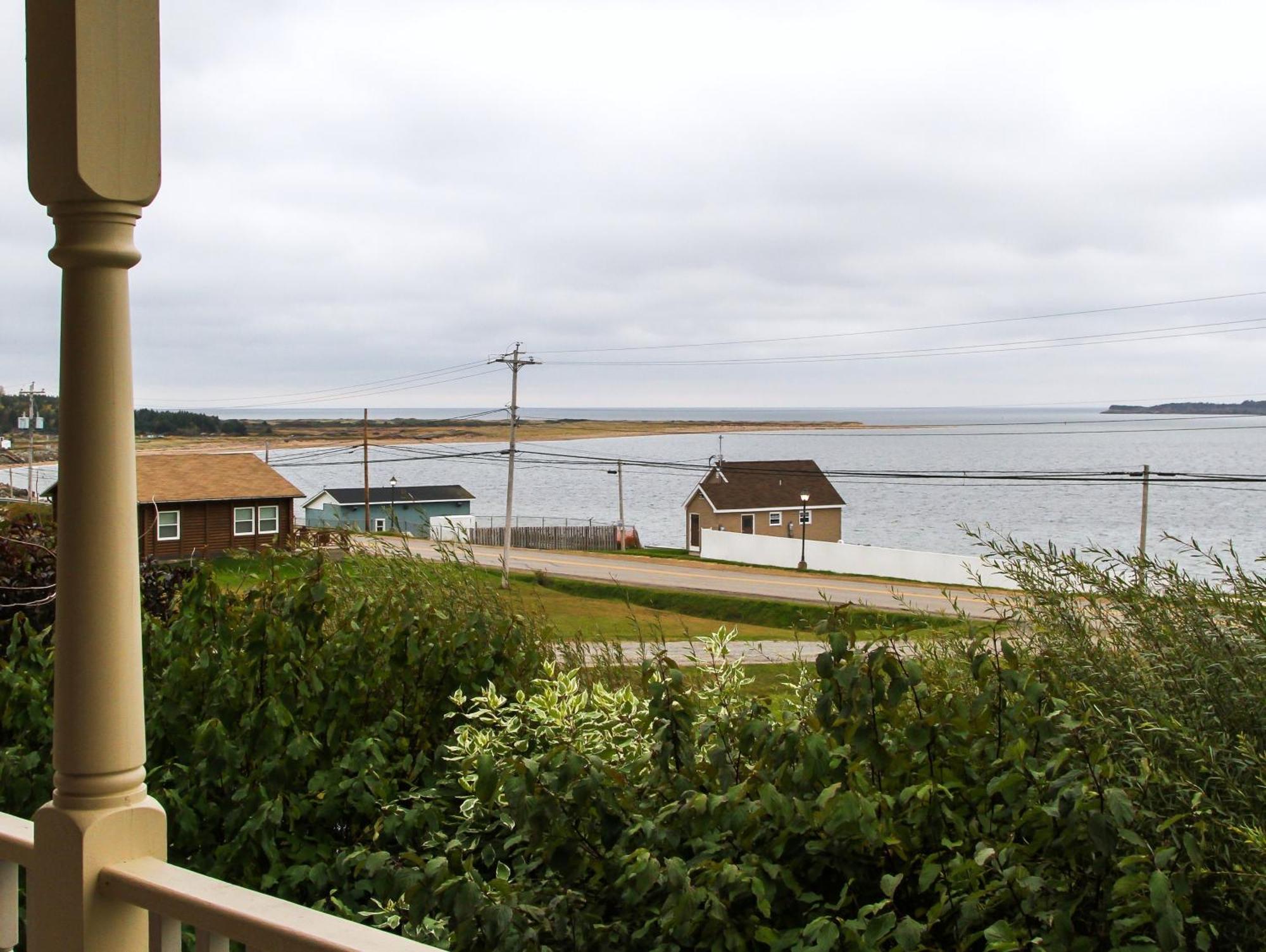 Hillcrest Hall Country Inn Port Hood Dış mekan fotoğraf