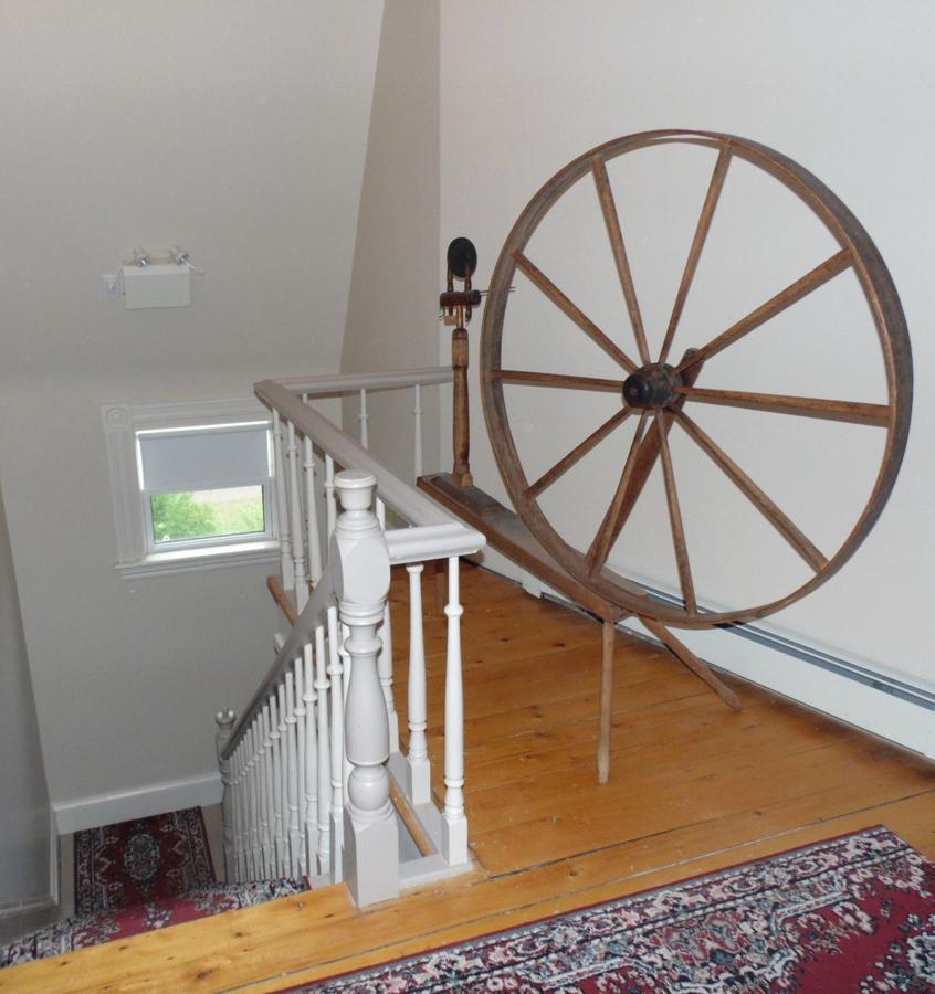 Hillcrest Hall Country Inn Port Hood Dış mekan fotoğraf